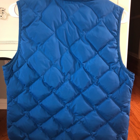 J. Crew vest - Picture 4 of 4